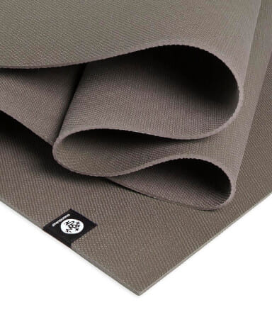 เสื่อโยคะ MANDUKA รุ่น X 5MM - สีน้ำตาล (71
